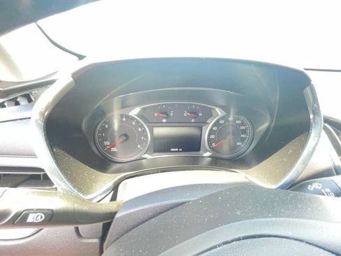 Used 2021 Chevrolet Equinox LT AWD/4WD image 12