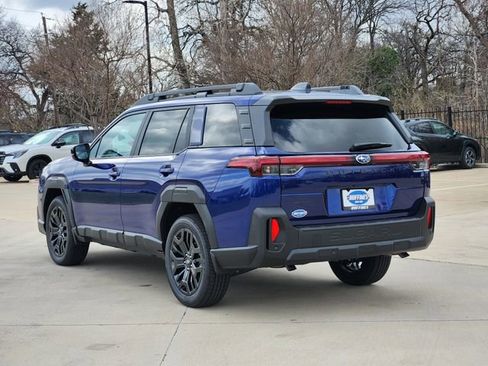 New 2026 Subaru Outback Limited XT image 3