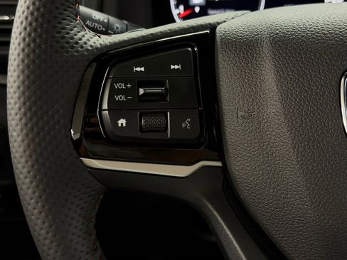 New 2026 Honda Ridgeline Black Edition image 17