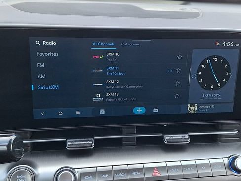 New 2027 Hyundai Kona SEL Sport AWD/4WD image 18