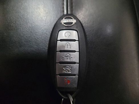 Used 2020 Nissan Sentra SV FWD image 32