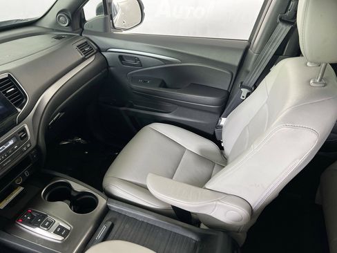 Used 2022 Honda Passport EX-L image 23