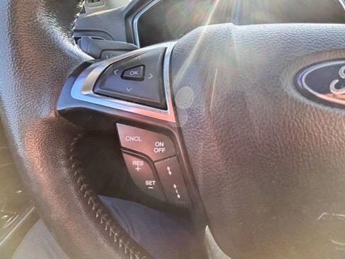 Used 2020 Ford Fusion Energi Titanium image 17