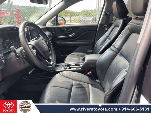 Used 2020 Lincoln Corsair Reserve w/ Elements Package AWD/4WD image 15