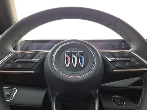 New 2026 Buick Enclave Sport Touring w/ Power Package FWD image 31