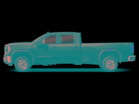 Used 2024 GMC Sierra 2500 AT4 AWD/4WD image 14