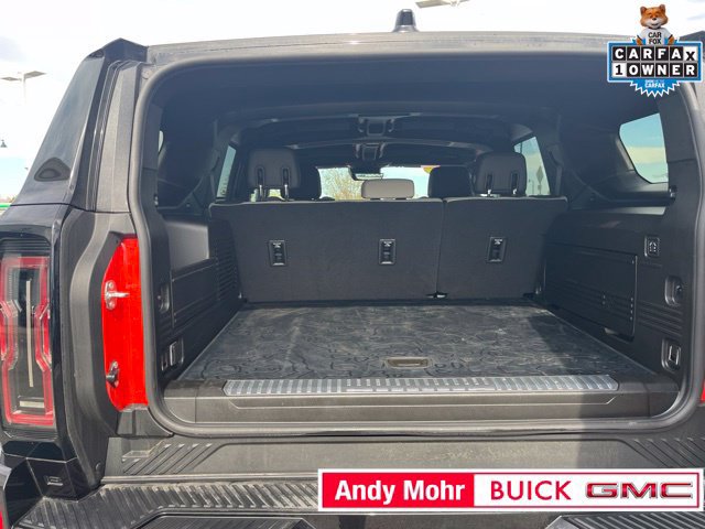 Used 2026 GMC Hummer EV SUV AWD/4WD image 11