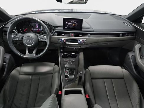 Used 2019 Audi A4 2.0T Premium w/ Convenience Package FWD image 12