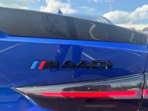 Used 2021 BMW 440i xDrive Coupe w/ Premium Package AWD/4WD image 13