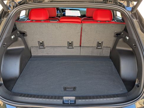 Used 2024 Chevrolet Blazer EV RS image 18