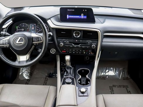 Used 2018 Lexus RX 350 FWD w/ Accessory Package image 19