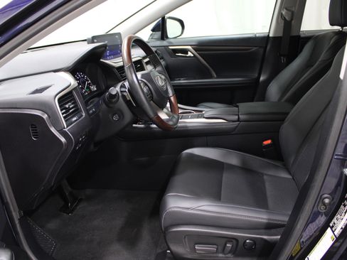 Used 2022 Lexus RX 350 AWD w/ Premium Package image 3