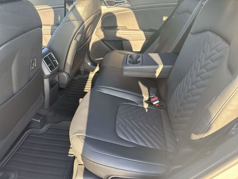 New 2026 Kia Sportage X-Line w/ X-Line Premium Package image 29