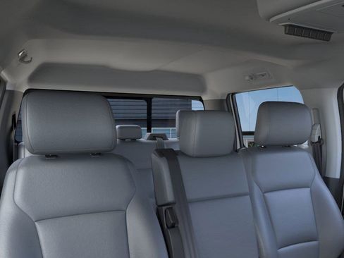 New 2026 Ford F550 4x4 Crew Cab Super Duty w/ XL Chrome Package image 23