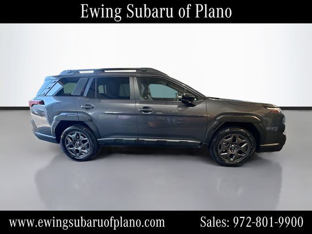 Used 2026 Subaru Outback Premium AWD/4WD image 8