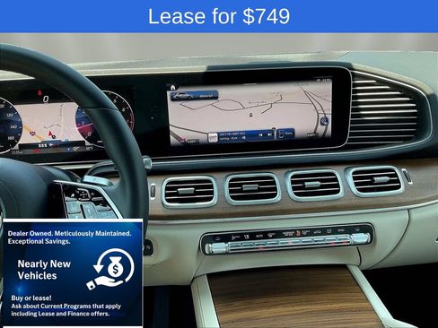 Used 2026 Mercedes-Benz GLE 350 4MATIC image 11