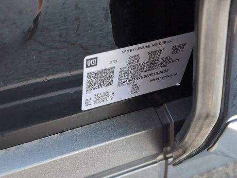 Used 2022 GMC Yukon Denali w/ Denali Ultimate Package image 36