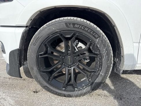 New 2026 RAM 1500 Big Horn image 9