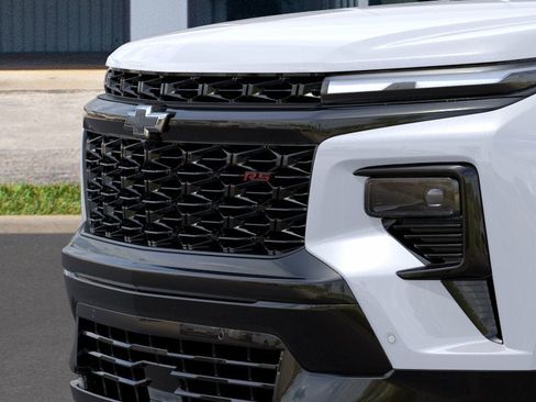 New 2026 Chevrolet Traverse RS FWD image 13