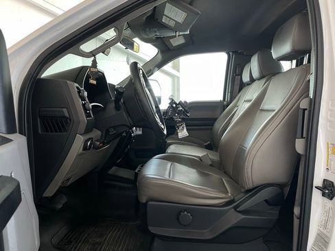 Used 2019 Ford F350 XL w/ STX Appearance Package image 17