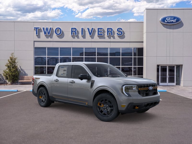 New 2026 Ford Maverick Tremor AWD/4WD image 7