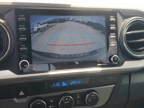 Used 2021 Toyota Tacoma SR5 RWD image 26