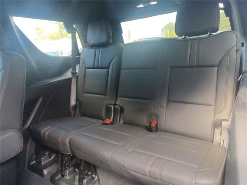 Used 2022 Chevrolet Tahoe RST w/ Luxury Package image 19