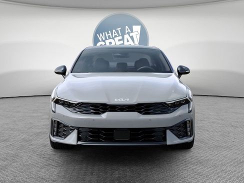 New 2026 Kia K5 GT FWD image 2