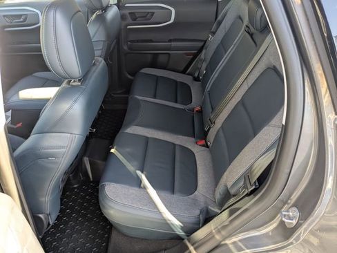 Used 2023 Ford Bronco Sport Outer Banks w/ Tech Package image 19