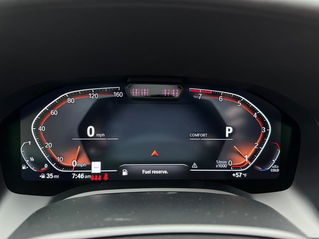 Used 2026 BMW 840i xDrive AWD/4WD image 15