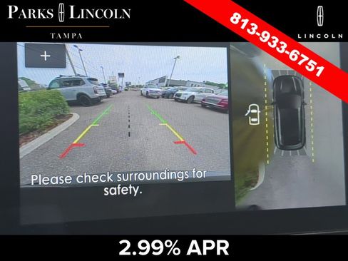 Certified 2022 Lincoln Corsair FWD w/ Premium Package image 23