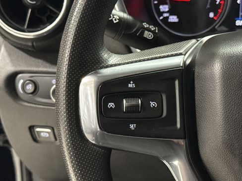 Used 2021 Chevrolet Blazer LT FWD image 34