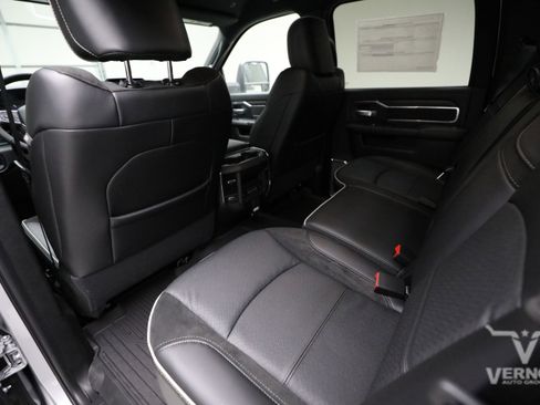 New 2026 RAM 3500 Laramie image 9