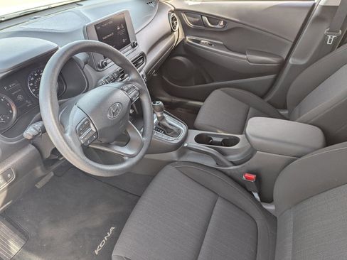 Used 2023 Hyundai Kona SEL image 22