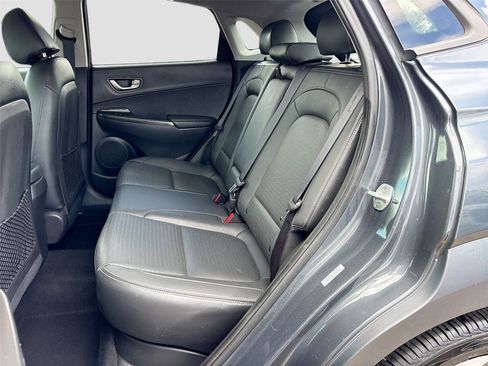 Used 2020 Hyundai Kona Limited AWD/4WD image 25