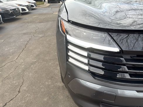 New 2026 Nissan Kicks SR w/ SR Premium Package image 10