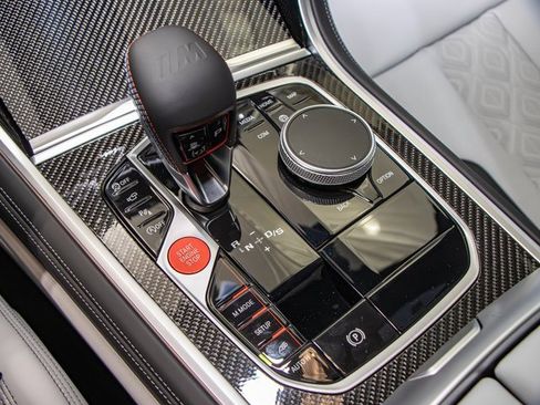 New 2025 BMW M8 Competition image 19