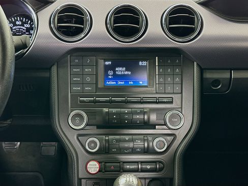 Used 2016 Ford Mustang GT w/ Interior & Wheel Package image 22