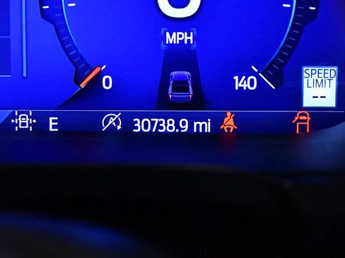Used 2025 Ford F150 Raptor AWD/4WD image 18
