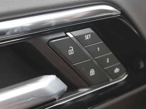 New 2026 Chevrolet Tahoe High Country AWD/4WD image 51