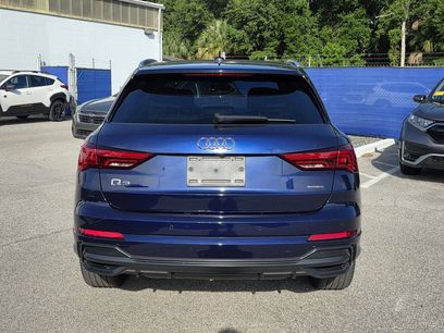 Used 2022 Audi Q3 2.0T Premium Plus