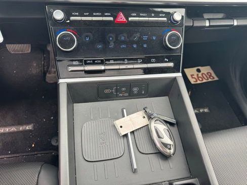 Used 2025 Hyundai Santa Fe XRT image 12