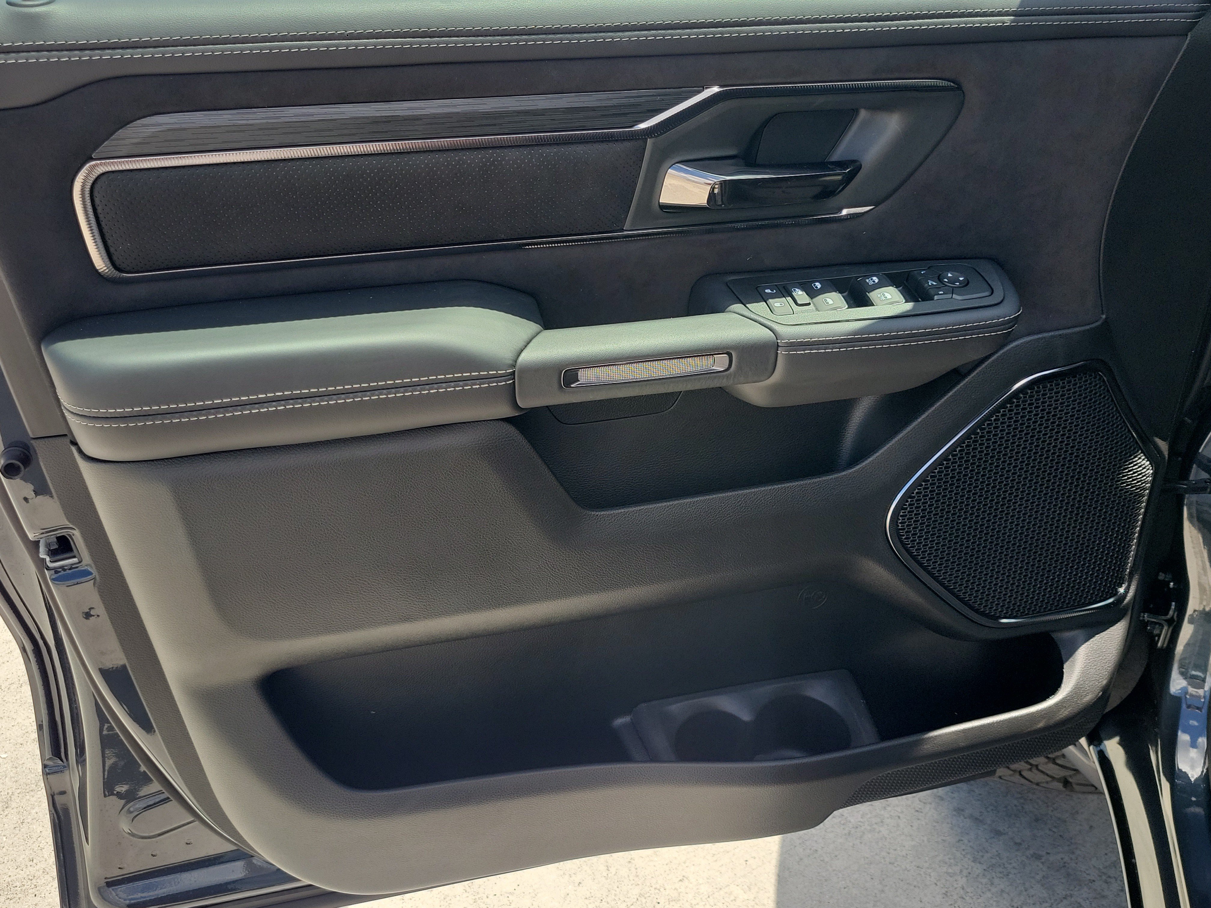New 2027 RAM 1500 RHO AWD/4WD image 15