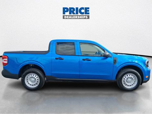 New 2026 Ford Maverick XL AWD/4WD image 11
