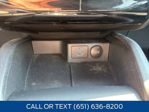 Used 2023 Ford Escape ST-Line w/ Tech Pack #1 AWD/4WD image 15