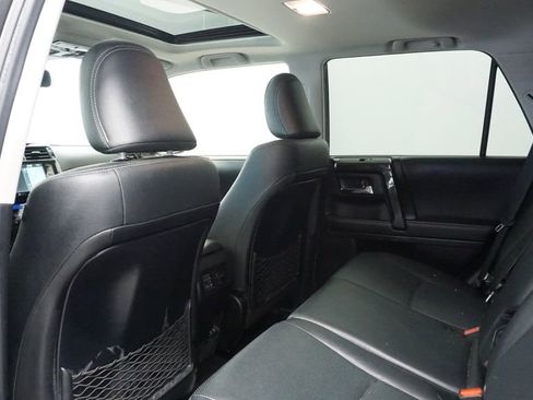 Used 2021 Toyota 4Runner Nightshade image 20