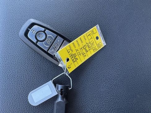 Used 2023 Ford F150 XLT w/ Equipment Group 302A High image 12