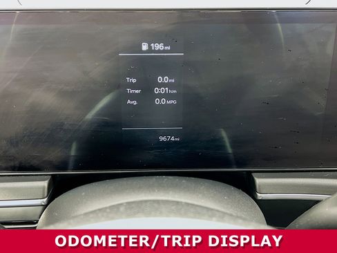 Used 2025 Kia K5 GT-Line w/ GT-Line Premium Package image 17