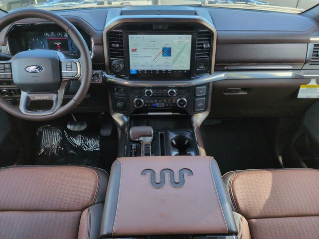 New 2026 Ford F150 King Ranch RWD image 15