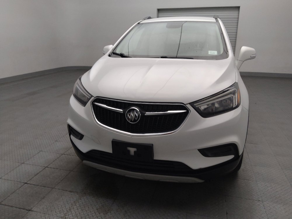 Used 2019 Buick Encore Preferred FWD image 15